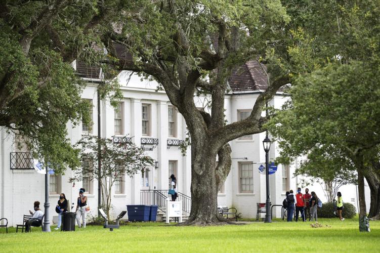 Dillard University gets 1 million from Ray Charles Foundation for food
