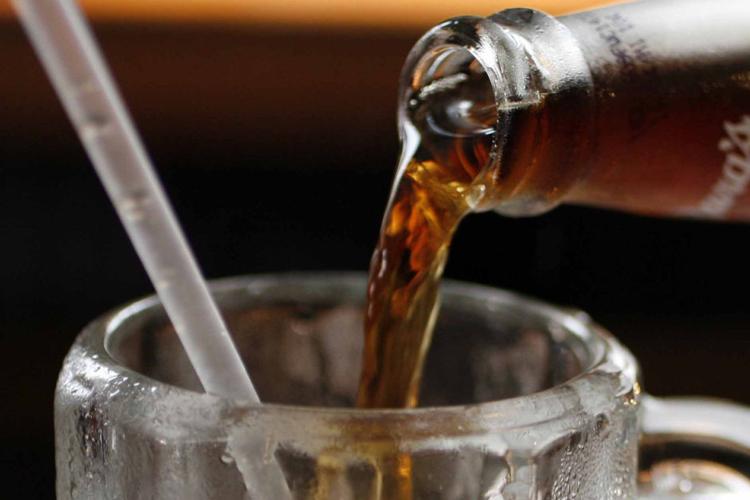 Was Barq's root beer invented in New Orleans? | Curious Louisiana ...