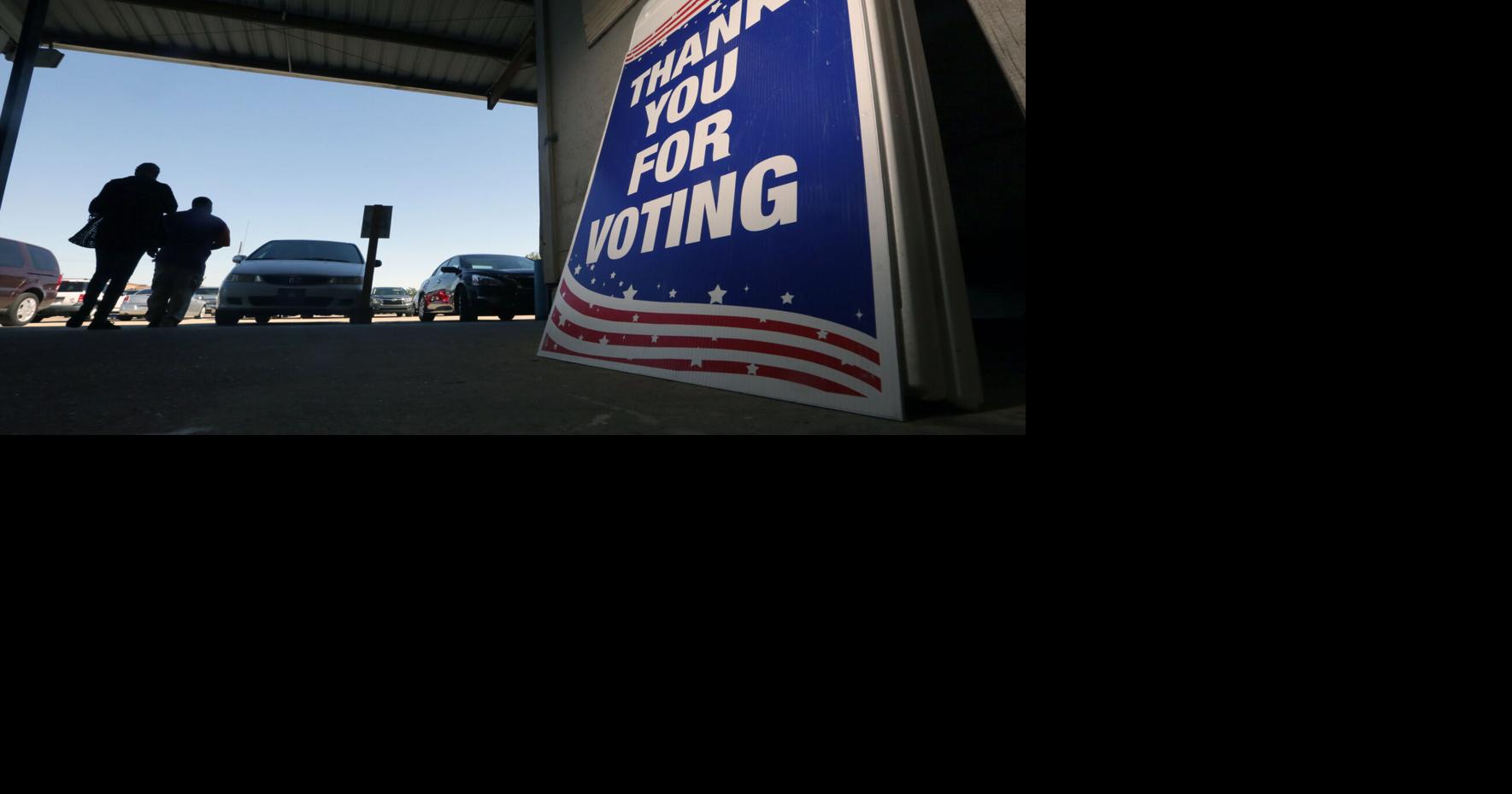 Races for two Louisiana congressional seats get crowded. See the latest big name to enter.