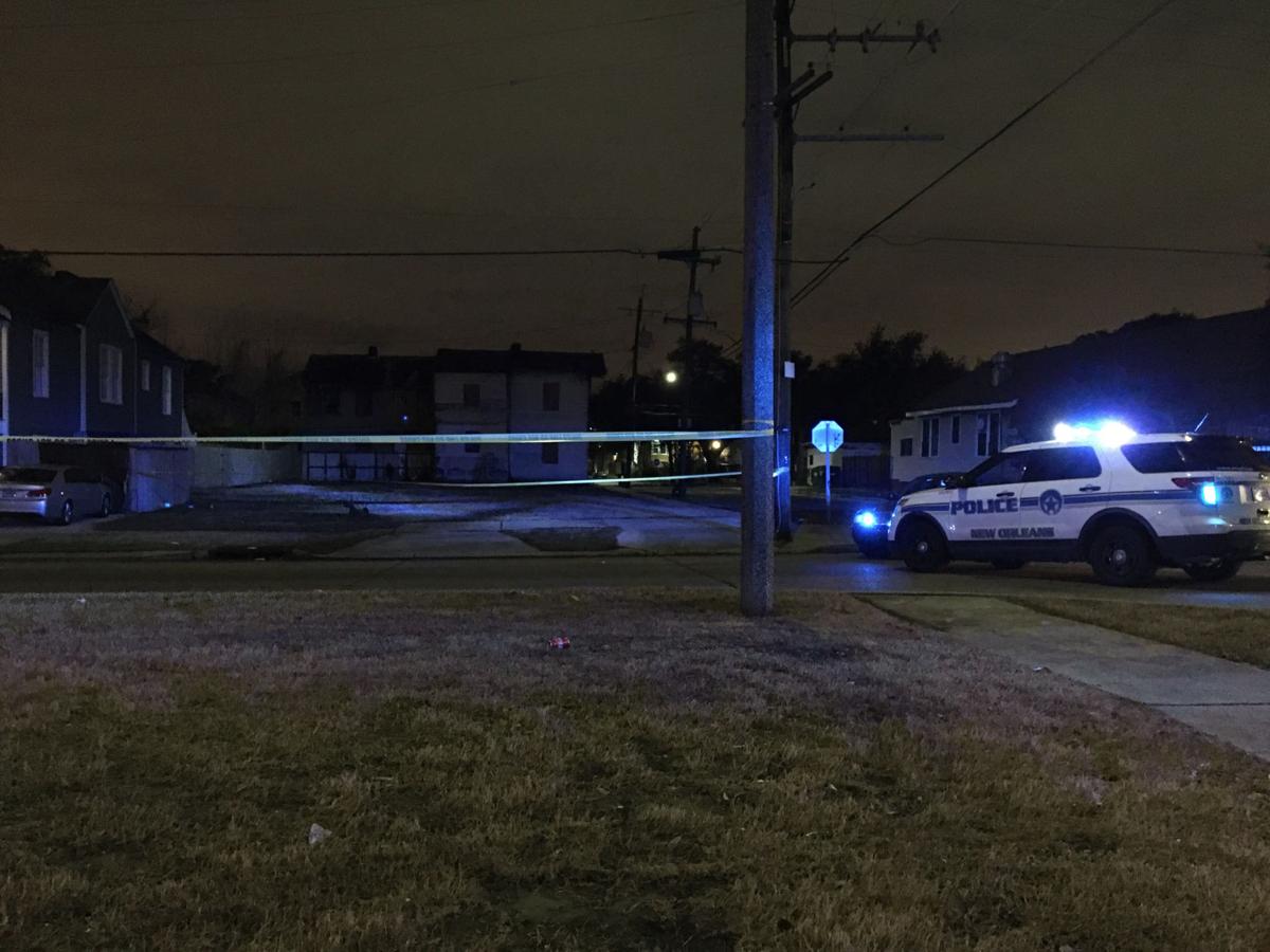 2 Injured In Toledano Street Shooting On Sunday Nopd Crime Police Nola Com 2 Injured In Toledano Street Shooting On Sunday Nopd Crime Police Nola Com