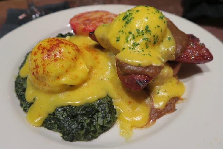 Ted Brennan's Decatur reopens after extended closure just in time for ...