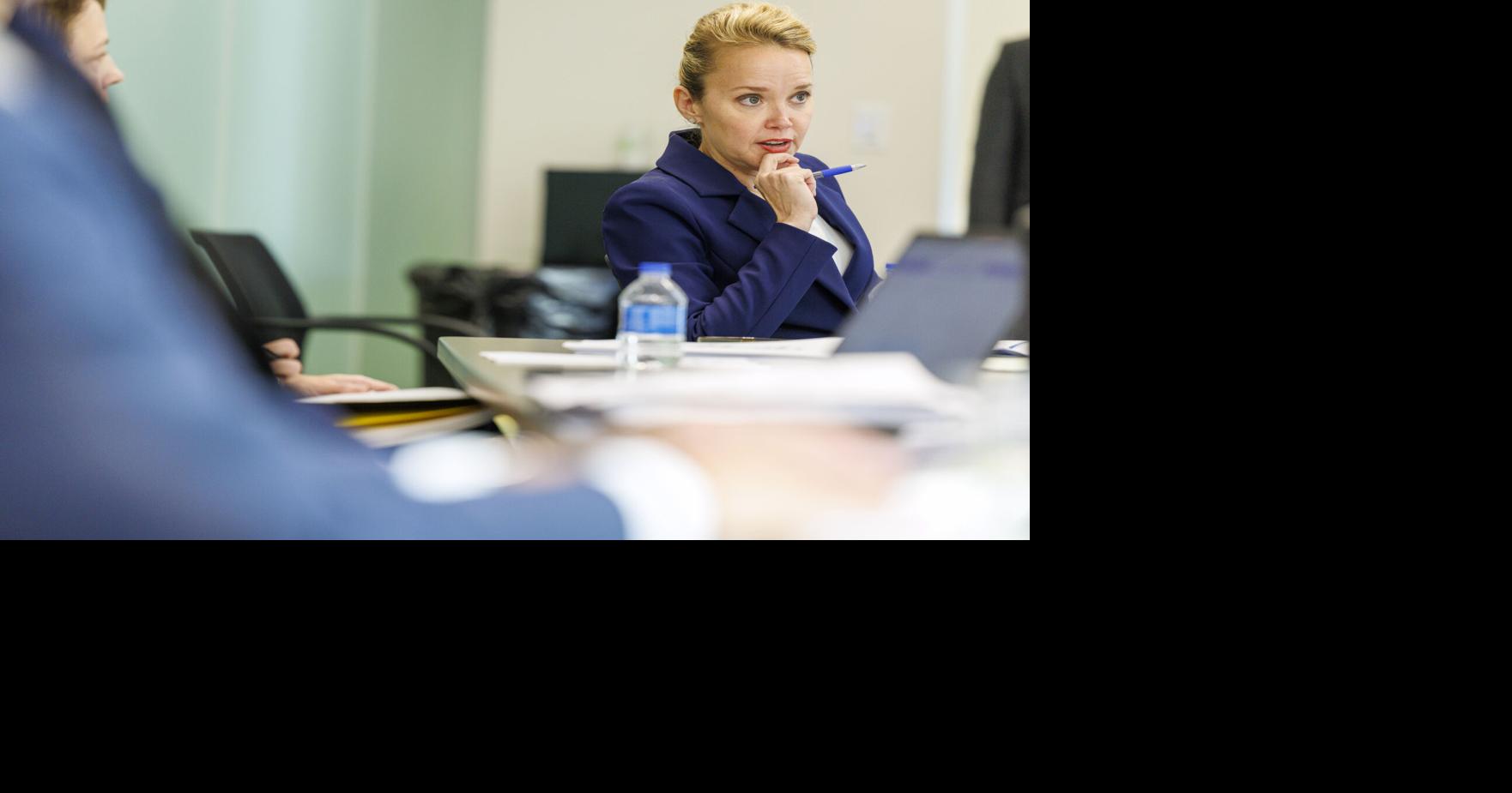 Facing a 'really tough budget,' Helena Moreno tells how she'll keep promises to New Orleans