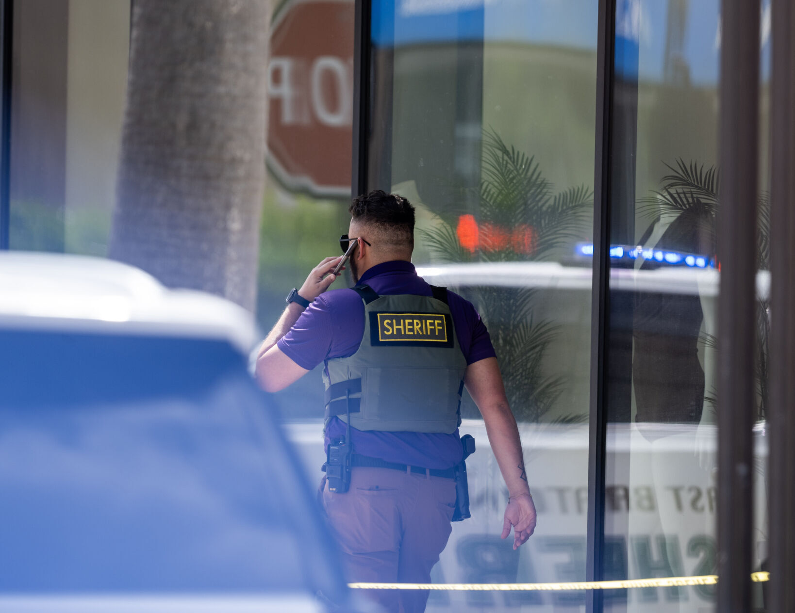 Mall of Louisiana shooting victim is Lafayette student | Crime Police ...