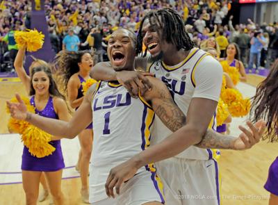 How Can Lsu Lock Up Its 1st Sec Title In 10 Years Sports Nola Com