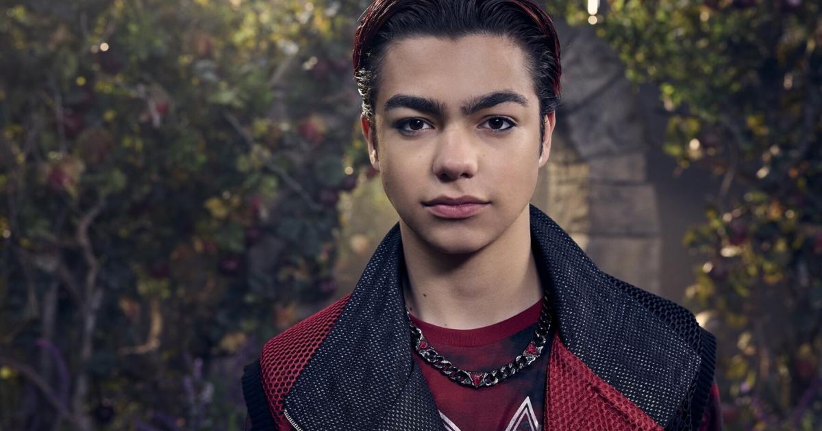 Disney's Malachi Barton talks Zombies 4, Worlds Collide Tour ...