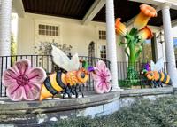 Bee Hive float house at 6016 St. Charles Ave. 3.jpeg