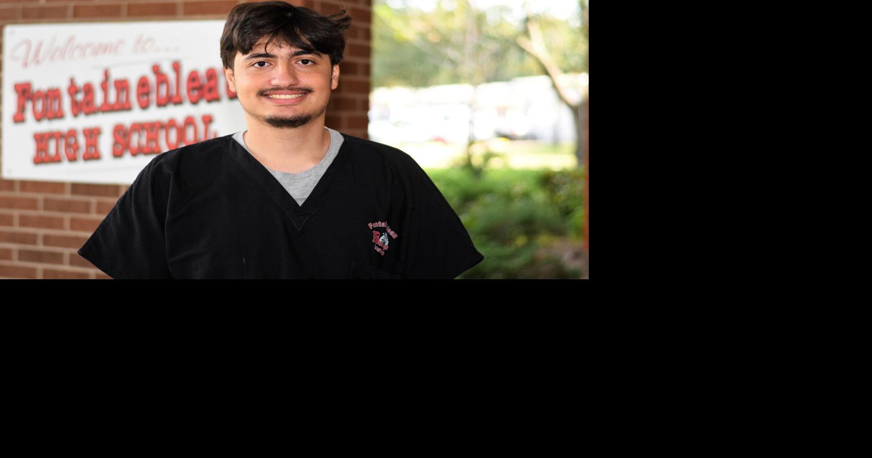 National Merit semifinalists named for 2024 St. Tammany community