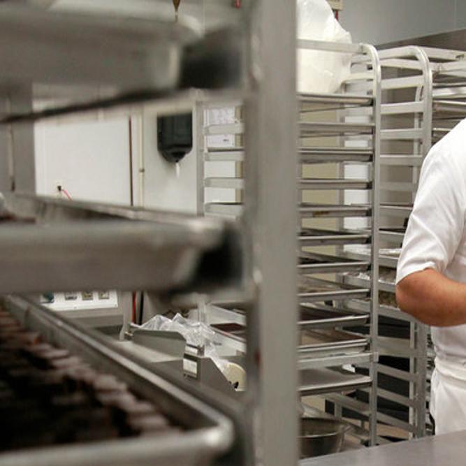 Sexual Harassment Allegations Preceded Sucre Co Founder Tariq