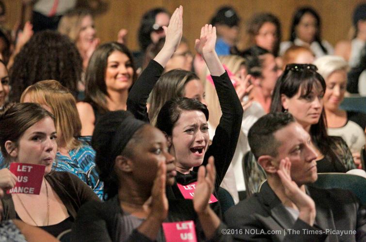 New Orleans strip club study deferred until September Local Politics