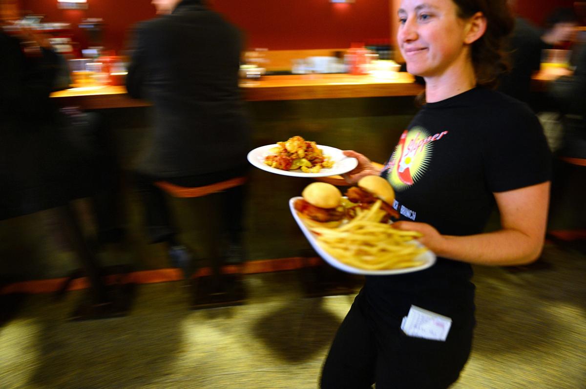 Ruby Slipper Cafe Heads To Old Metairie Brunch Spot Sets Plans For New Location Nola Com