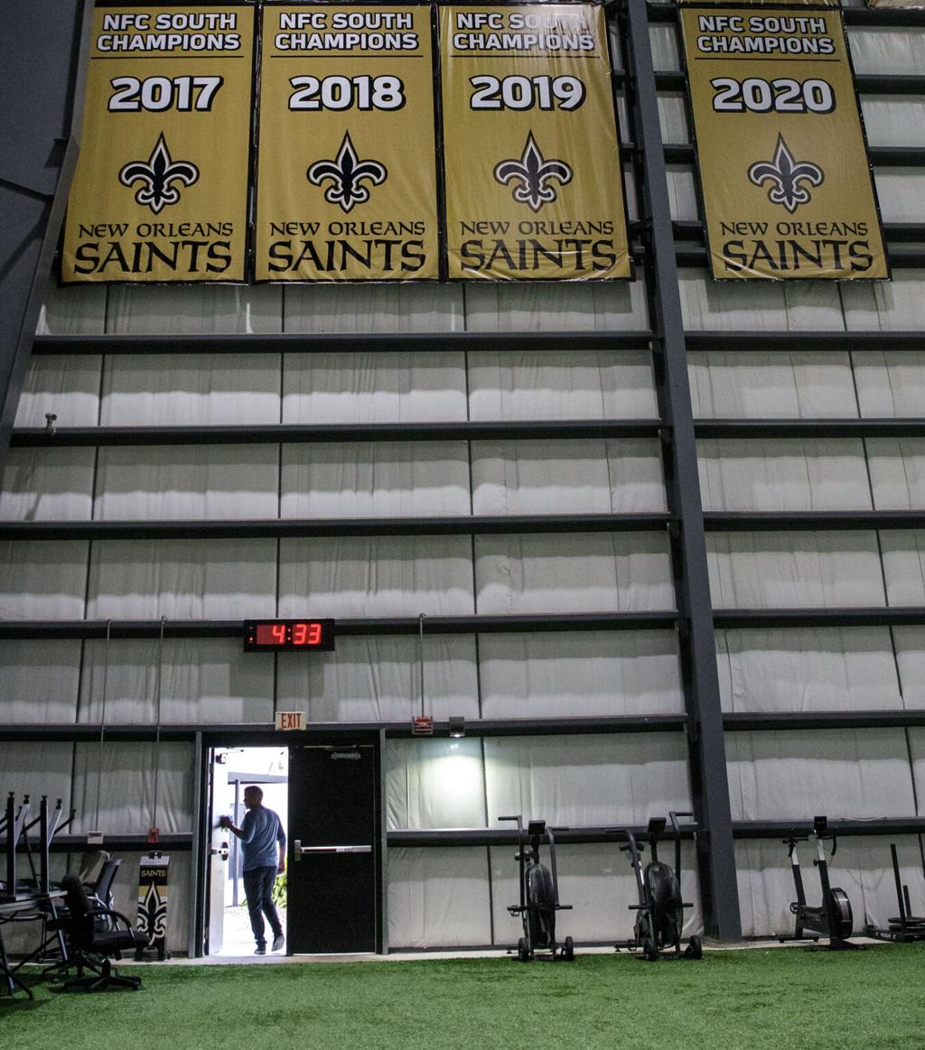 Here's how Sean Payton came to realize 'it was time' for him to