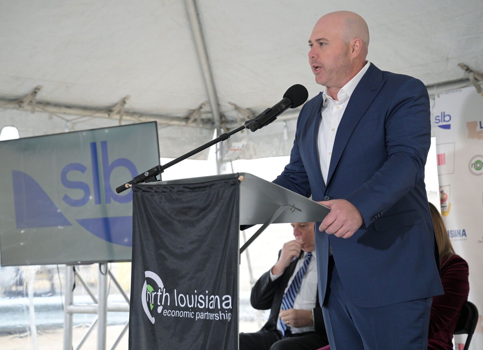 4 News Article Image SLB étend ses opérations à Shreveport, créant 660 emplois dans l'ancienne usine de GM