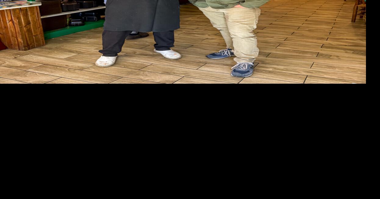 An Uptown meat and three hosts pop-ups with top NOLA chefs. Next up: This NYC burger icon