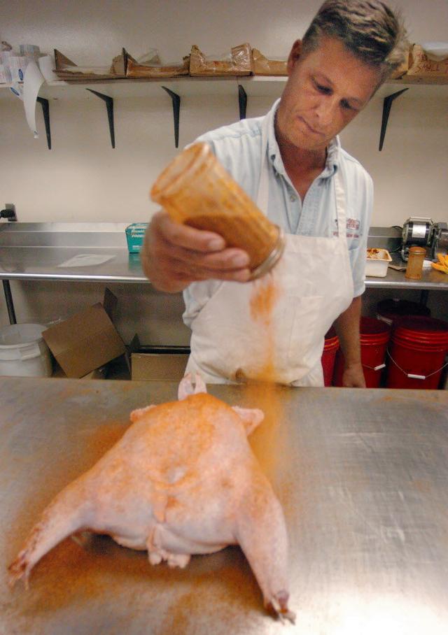 John Madden made turducken a Thanksgiving football tradition Where