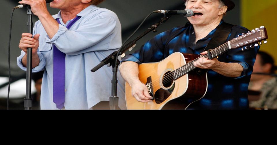 New Orleans Jazz Fest's 50 top headliners from 1970 to 2019 Entertainment/Life