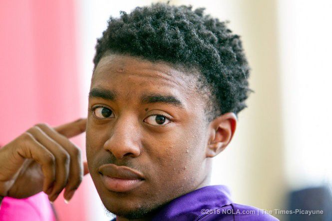What do New Orleans high school seniors think of public education ...