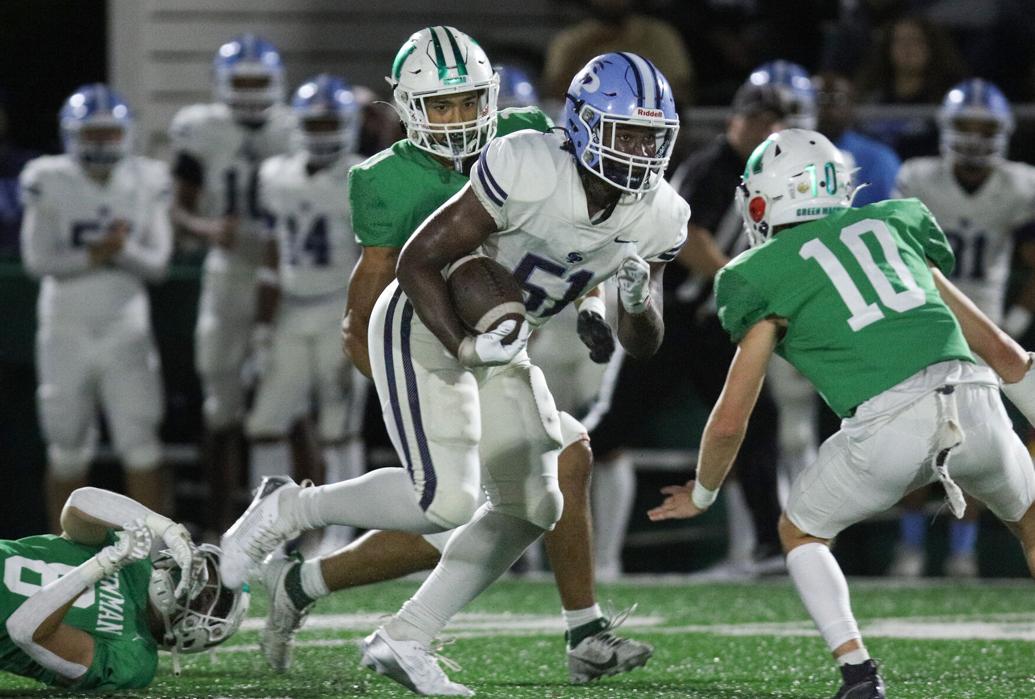 South Plaquemines returns to state championship game Prep Sports