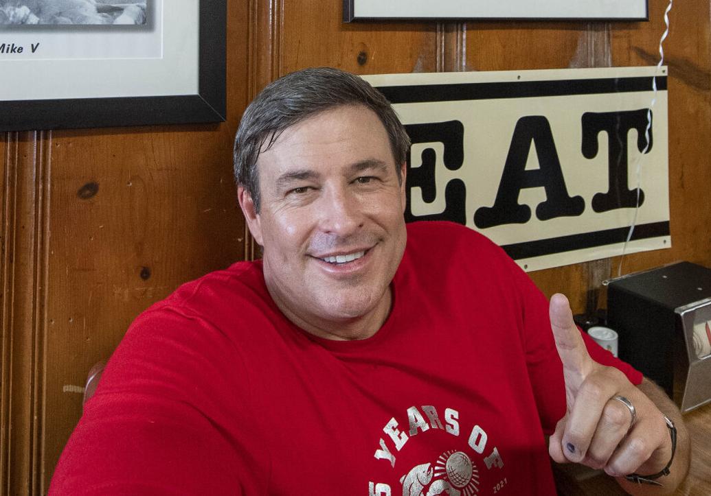 Blake Pontchartrain: When did Raising Cane's come to New Orleans? The ...