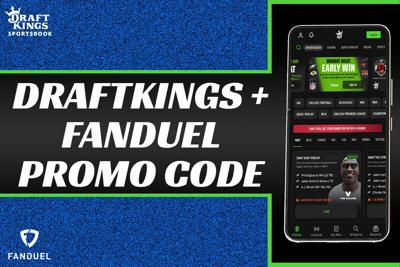 DraftKings + FanDuel promo code: Bet on MLB, win $350 bonus