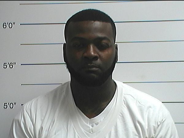 Man gets 28 years for manslaughter in New Orleans East fatal double shooting