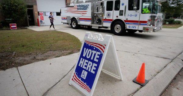 More candidates sign up for St. Tammany's Nov. 6 elections
