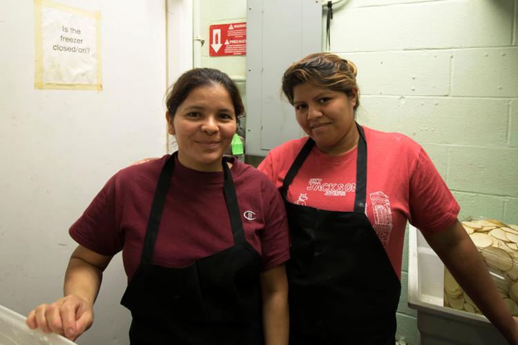 Turkey and the Wolf's wild year as America's best new restaurant