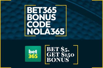Bonus bet365