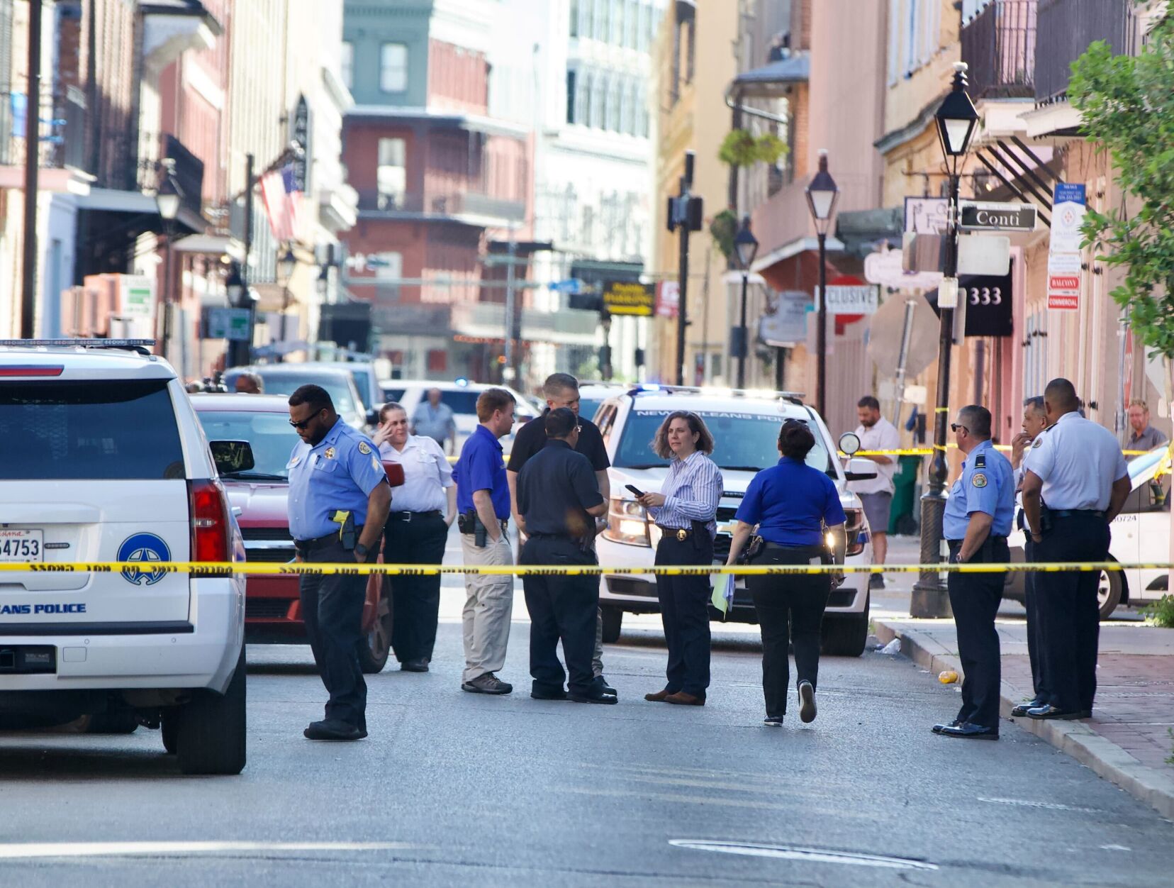 French Quarter Homicide | | Nola.com