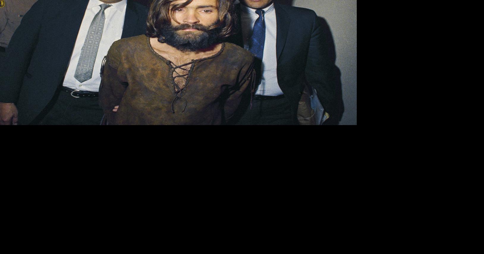 Heiress of a New Orleans-based coffee giant was killed with Sharon Tate in Manson murders