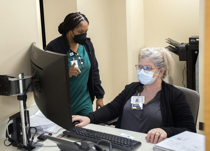 Citing Decreasing Covid Numbers Ochsner Drops Mask Requirement Coronavirus Nola Com Citing Decreasing Covid Numbers Ochsner Drops Mask Requirement Coronavirus Nola Com