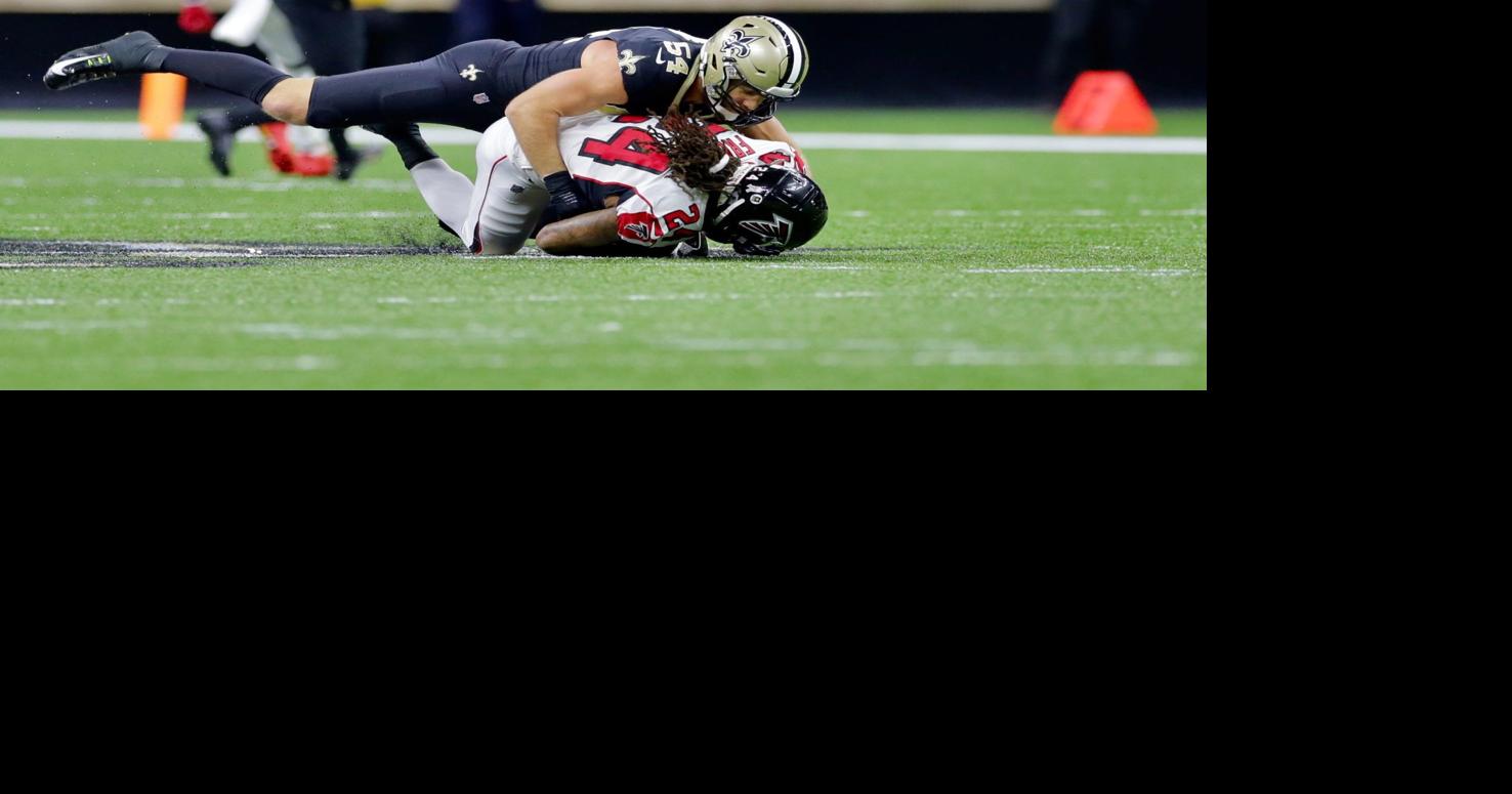 Saints injury report: Starters' injuries status quo; 2 new faces to ...