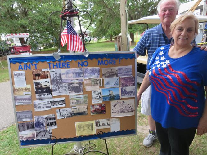 Mandeville Family Reunion brings community together on lakefront