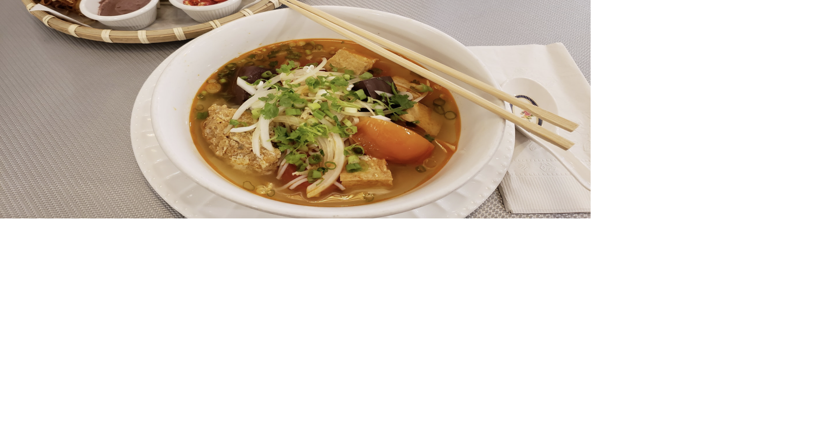 Mid-City pho restaurant is closing for good after serving Vietnamese food for nearly 30 years