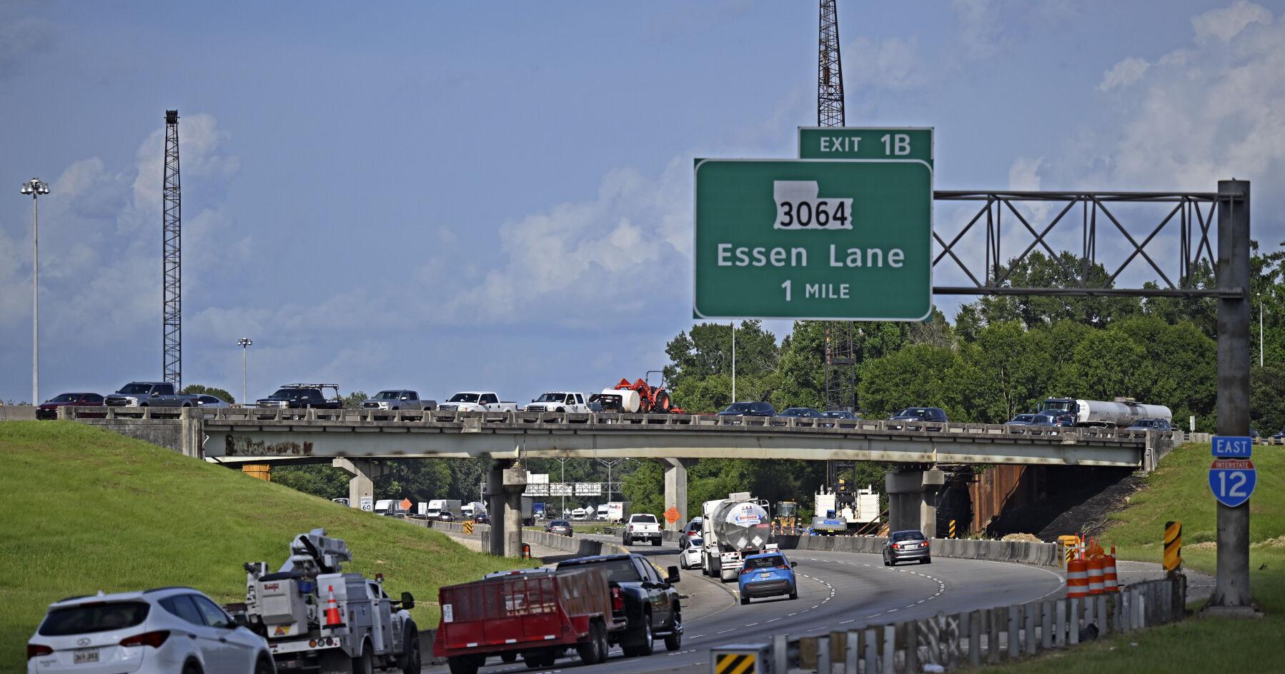 New report grades air pollution in Louisiana cities | Environment - Vimarsana News