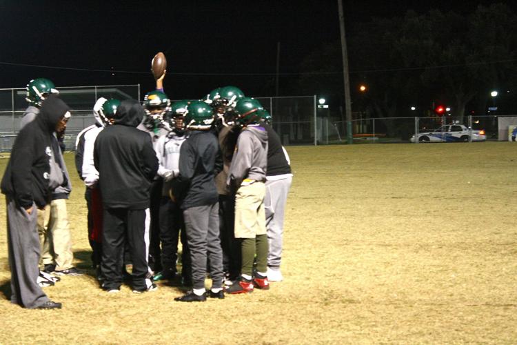 Police boost presence as St. Roch team returns following shooting at