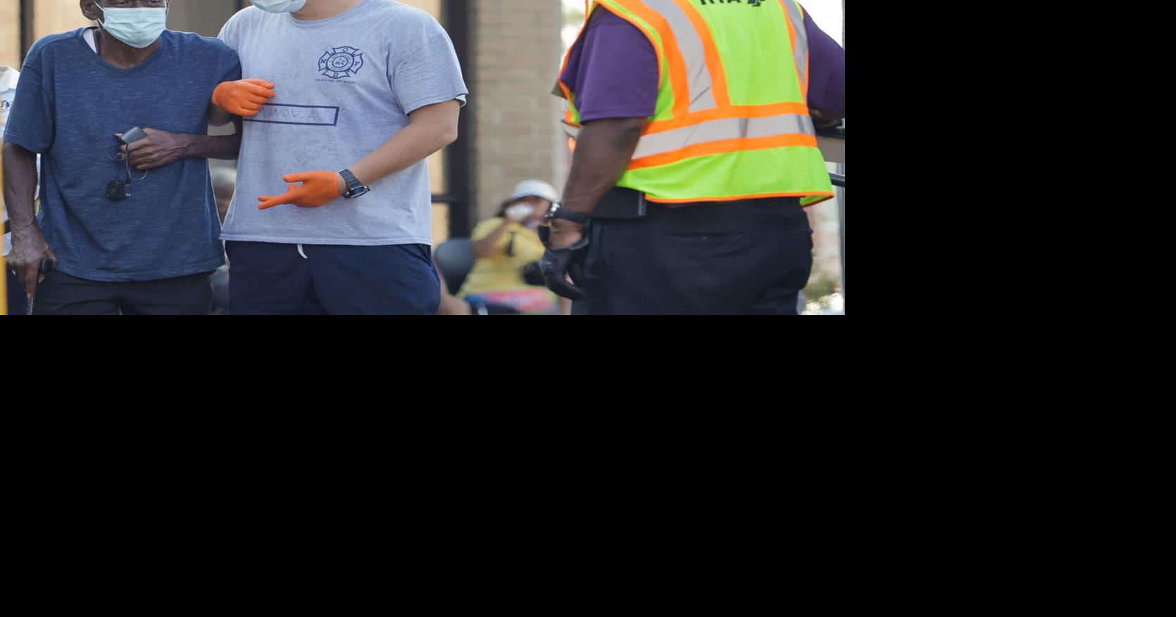 After resident deaths in New Orleans apartments, city officials
