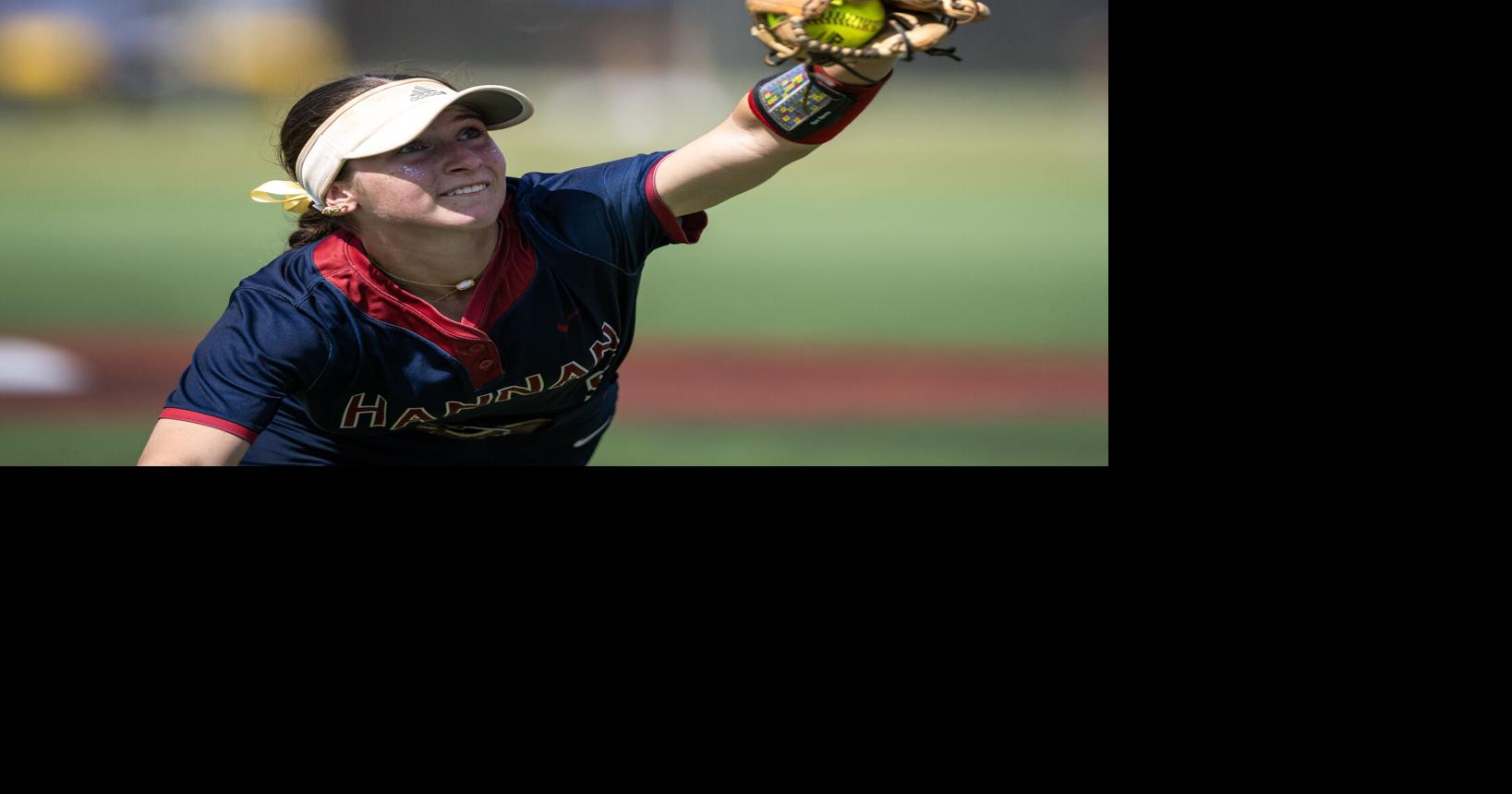 The Hannan-Vandebilt state championship game came down to the final at-bat