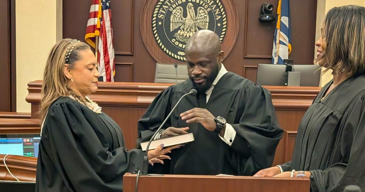 Will Sutton: Legislature, governor want New Orleans to play by the same rules — until they don’t