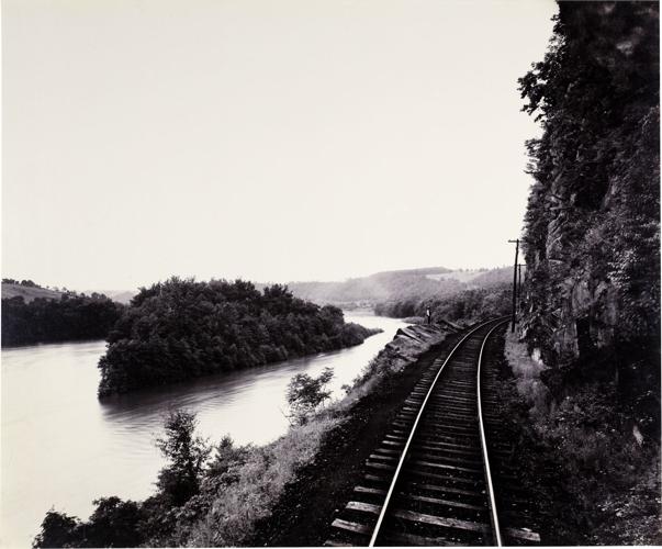 William Rau Review: Early photos documented a young America | Arts | nola.com