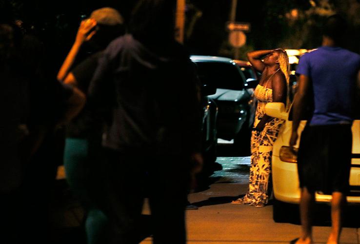 NOPD employee and her two adult children murdered in Gentilly | Crime ...