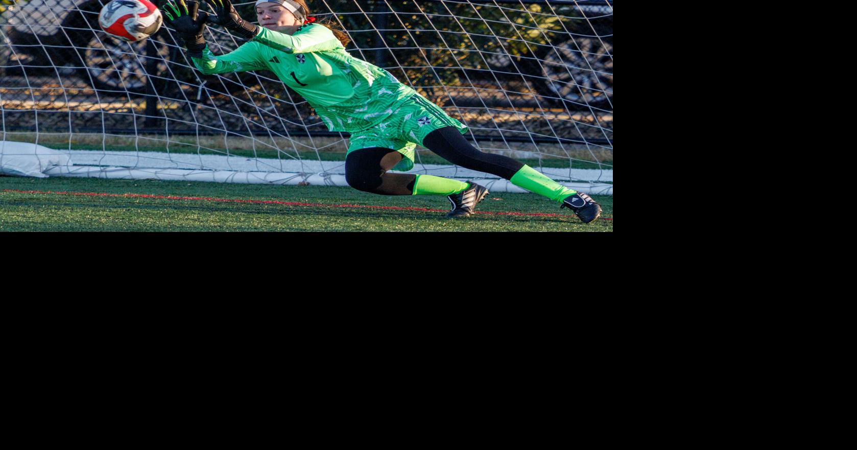 Who was the New Orleans area prep sports athlete of the week for Jan. 26-31? Vote now