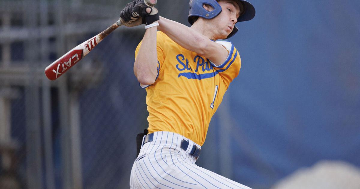 A list of every player from Louisiana in this year's NCAA Baseball Tournament field of 64
