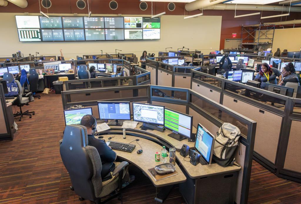 New Orleans will soon answer 311 city service calls using AI | News | nola.com