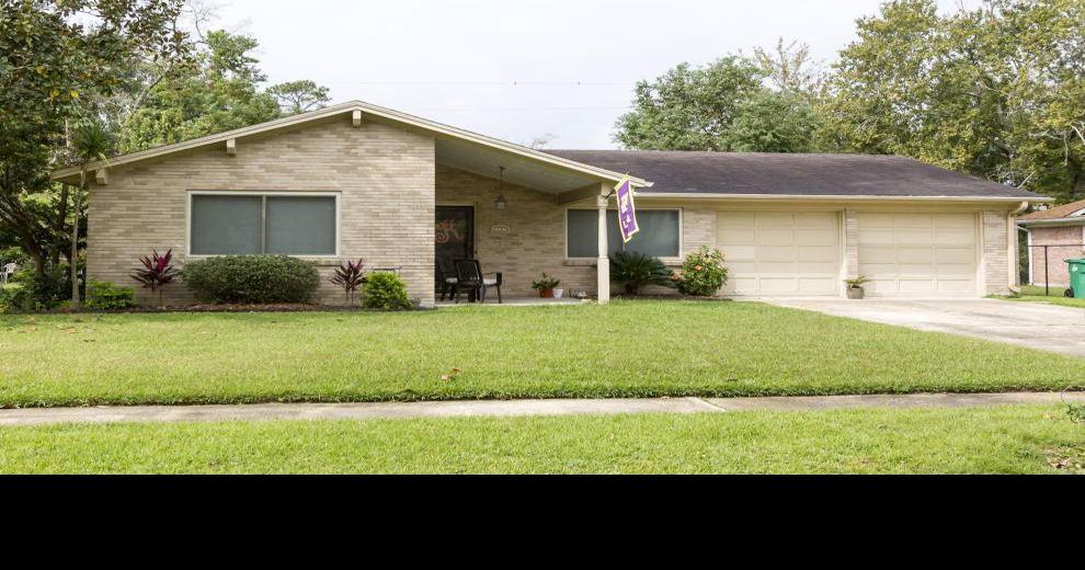 St. Tammany Parish property transfers, Sept. 1621, 2015 Home/Garden