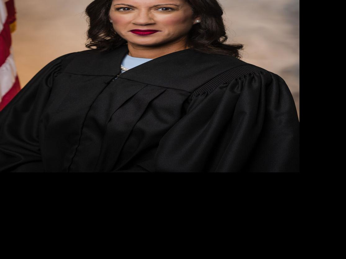 New Orleans judge Jennifer Medley suspended | Courts | nola.com