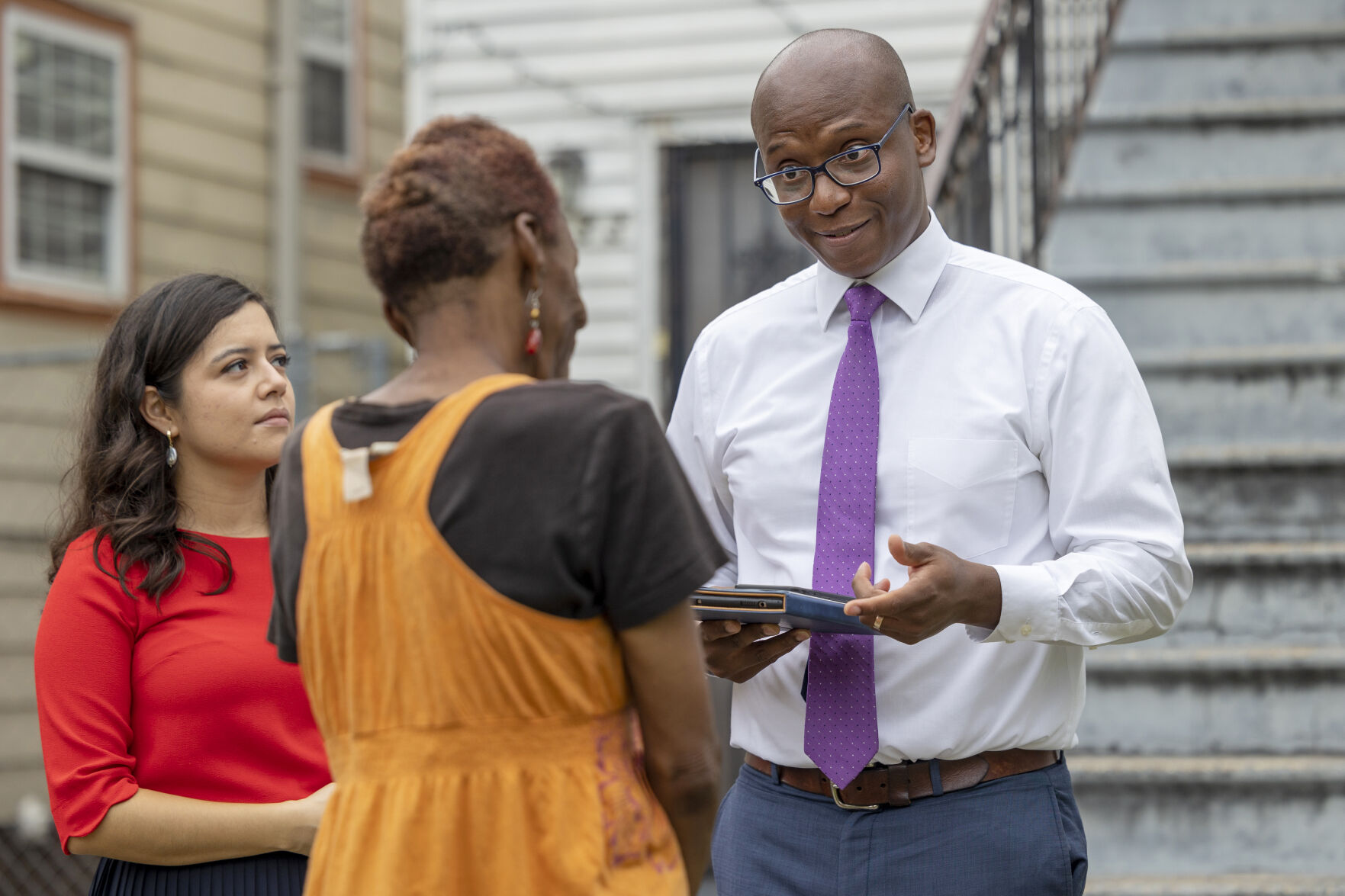 As Pandemic Eases, Jehovah's Witnesses Resume Door-to-do Evangelism ...