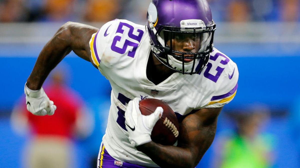 7 Things To Know About New Saints Running Back Latavius Murray Sports Nola Com 7 Things To Know About New Saints Running Back Latavius Murray Sports Nola Com