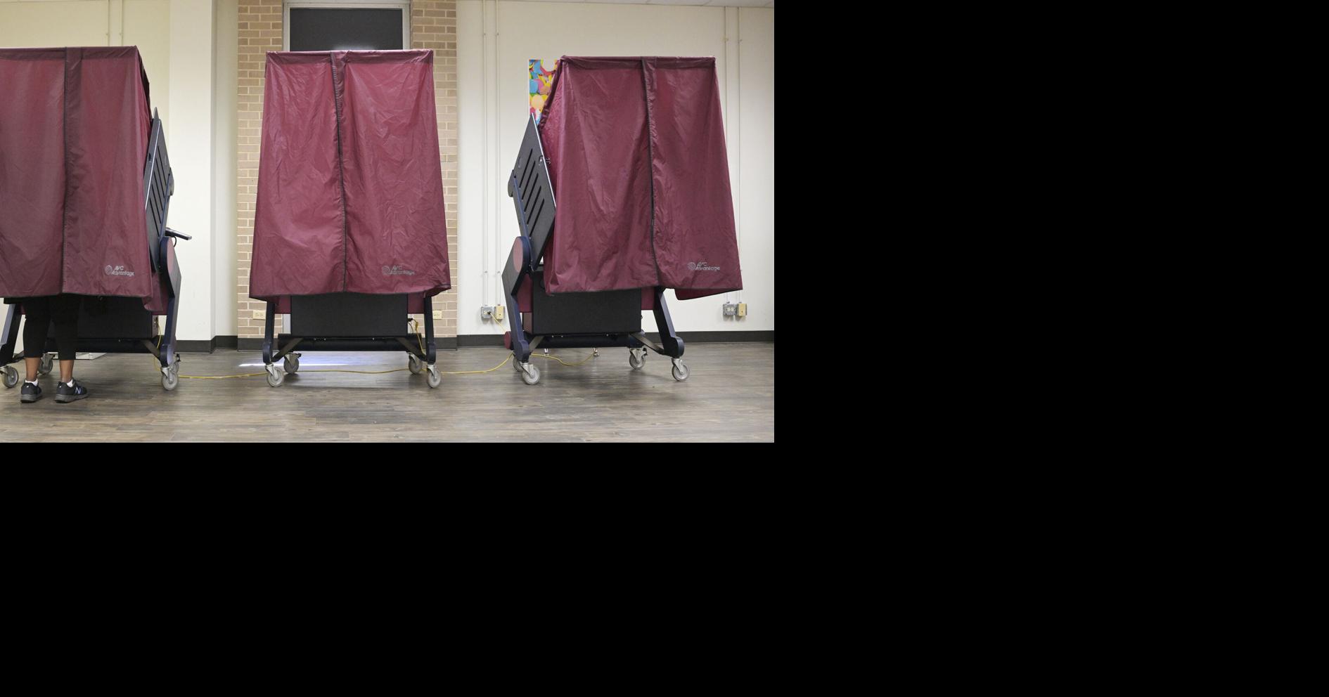 Commentary Our election Commentary