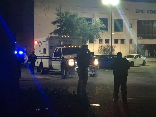 Man shot on Garden Oaks Drive in Algiers: NOPD | Crime/Police | nola.com