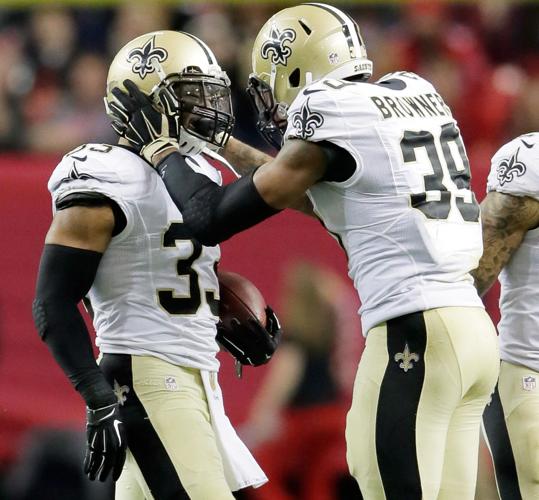 Brandon Browner 'took that few millions (and) ran with it,' he says on